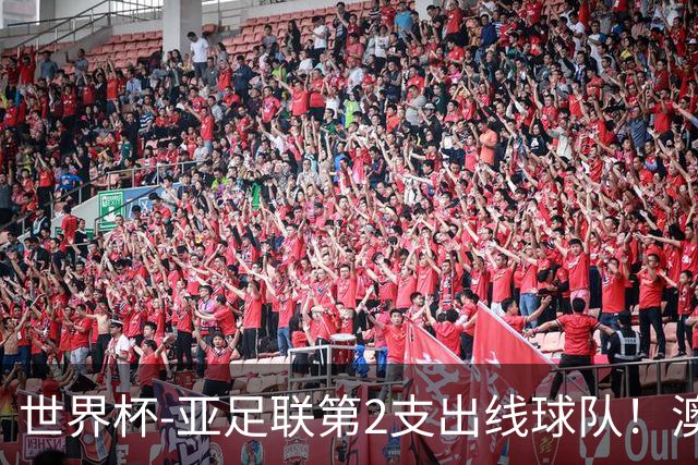 世界杯-亚足联第2支出线球队！澳大利亚0-0巴拉圭获小组第2